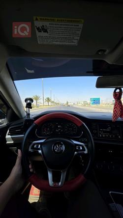 فولكسفاغن جيتا